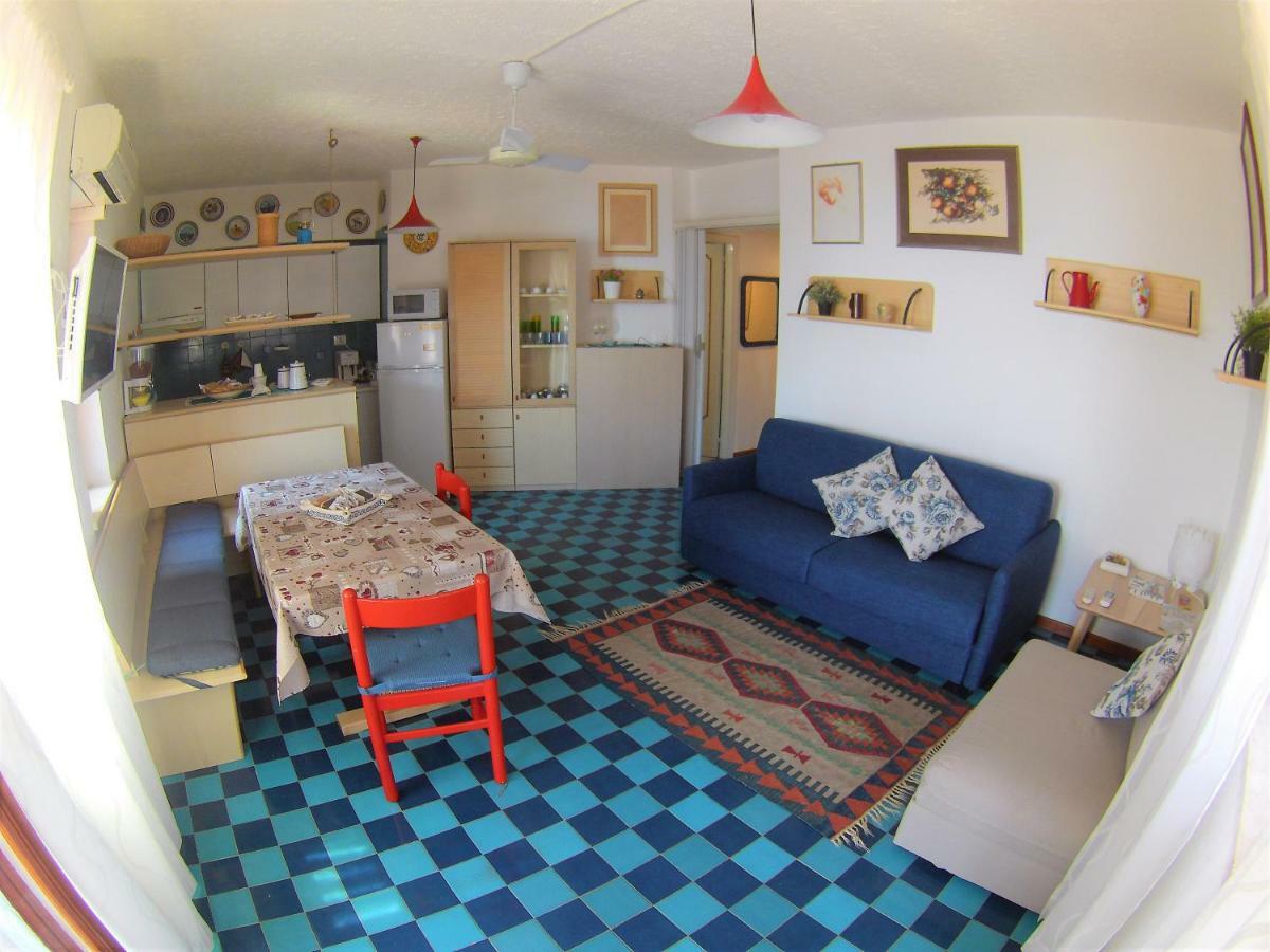 Sea Beach Taormina Apartment Letojanni Extérieur photo